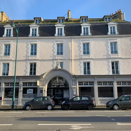 Le Rochebonne