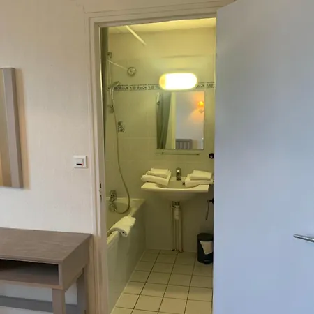 Le Rochebonne Ξενοδοχείο με διαμερίσματα Σεν Μαλό
